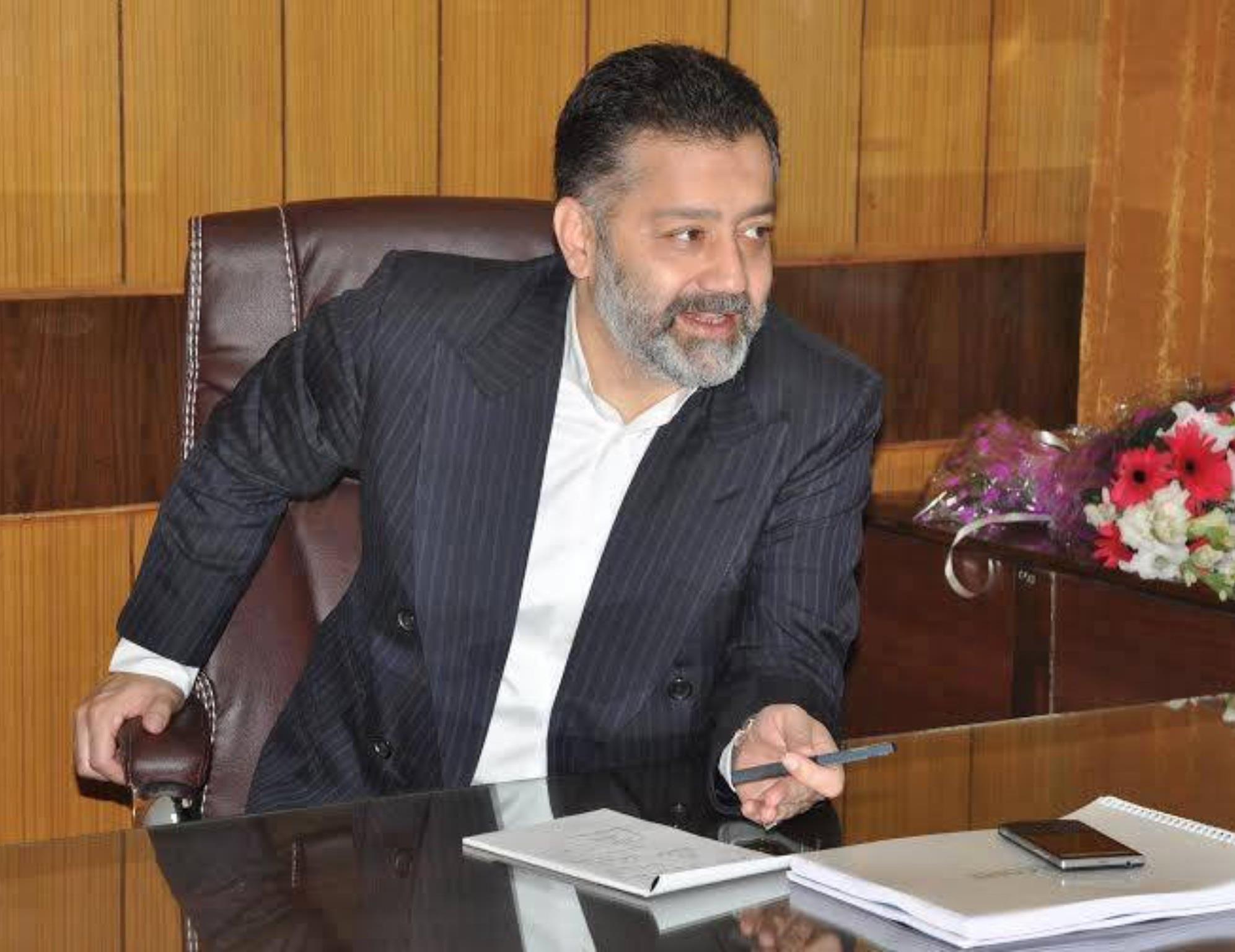 HC beef ban can be challenged in SC: Imran Ansari